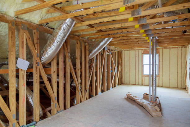 Best Insulation Repair Services  in Oneonta, NY