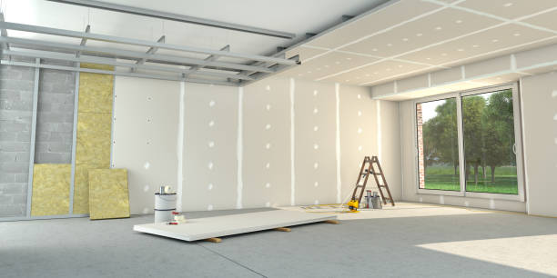 Best Insulation Repair Services  in Oneonta, NY