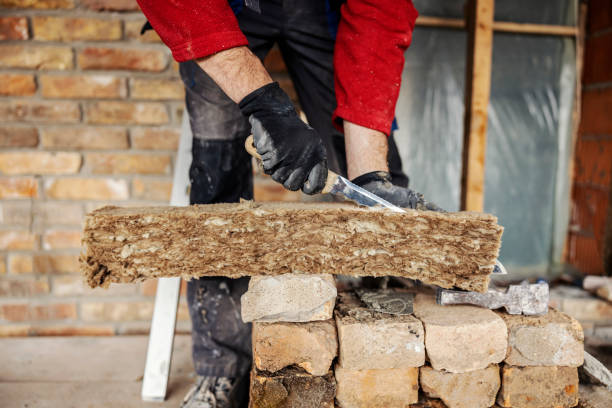 Best Soundproof Insulation Installation  in Oneonta, NY